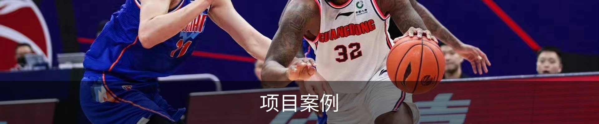 项目案例